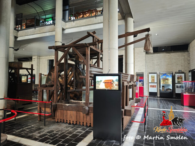 Museo de la Minería y de la Industria de Asturias