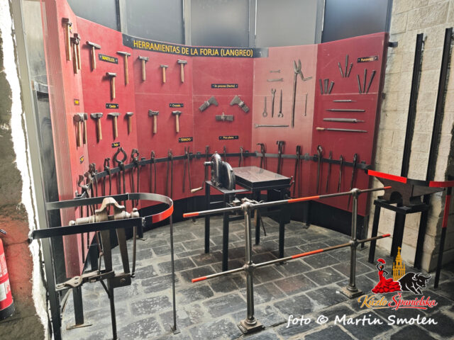 Museo de la Minería y de la Industria de Asturias
