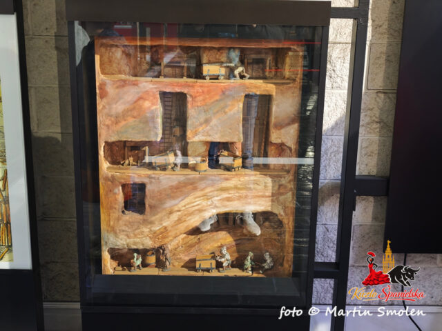 Museo de la Minería y de la Industria de Asturias