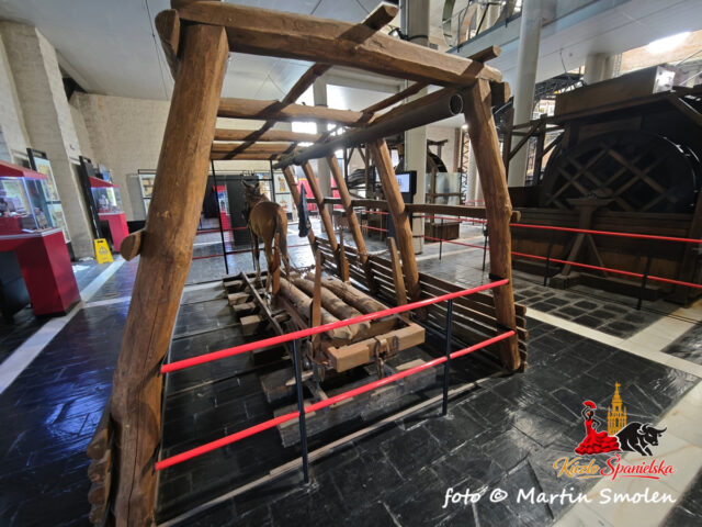 Museo de la Minería y de la Industria de Asturias