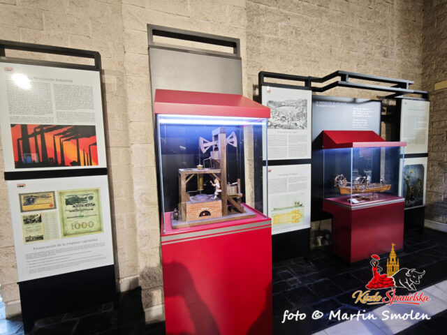 Museo de la Minería y de la Industria de Asturias