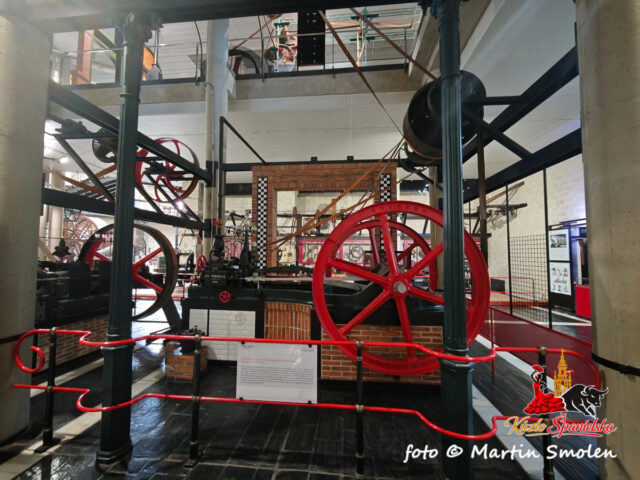 Museo de la Minería y de la Industria de Asturias