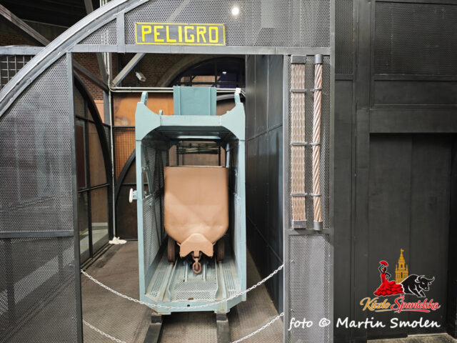 Museo de la Minería y de la Industria de Asturias