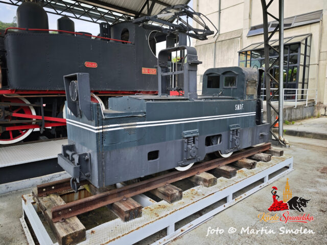 Museo de la Minería y de la Industria de Asturias