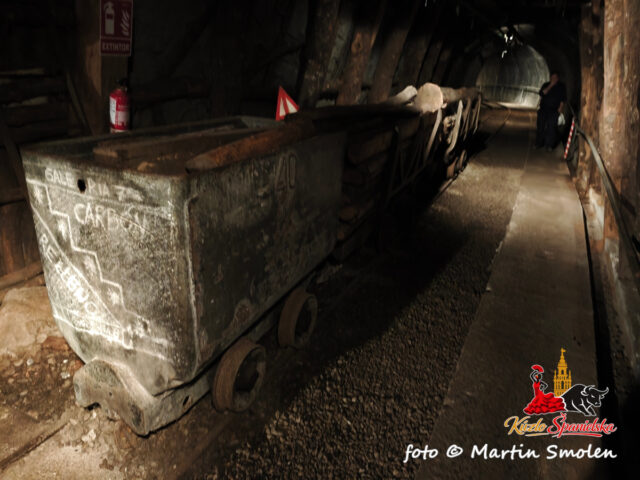 Museo de la Minería y de la Industria de Asturias