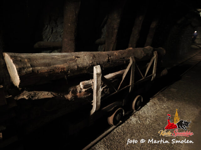Museo de la Minería y de la Industria de Asturias