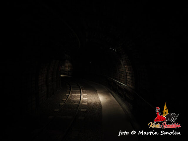 Museo de la Minería y de la Industria de Asturias