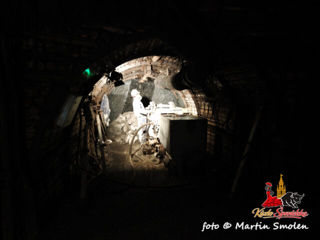 Museo de la Minería y de la Industria de Asturias