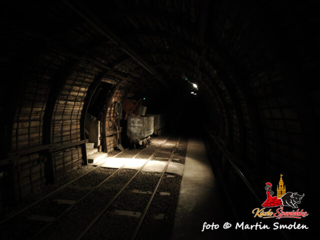 Museo de la Minería y de la Industria de Asturias