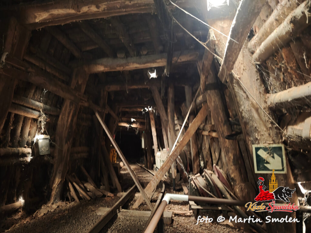 Museo de la Minería y de la Industria de Asturias