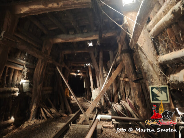 Museo de la Minería y de la Industria de Asturias