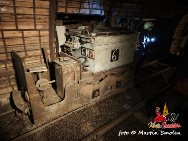 Museo de la Minería y de la Industria de Asturias