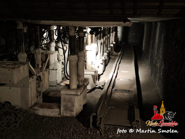Museo de la Minería y de la Industria de Asturias