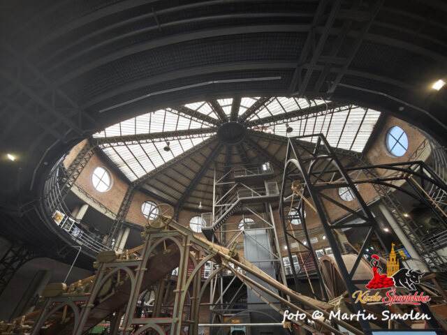Museo de la Minería y de la Industria de Asturias