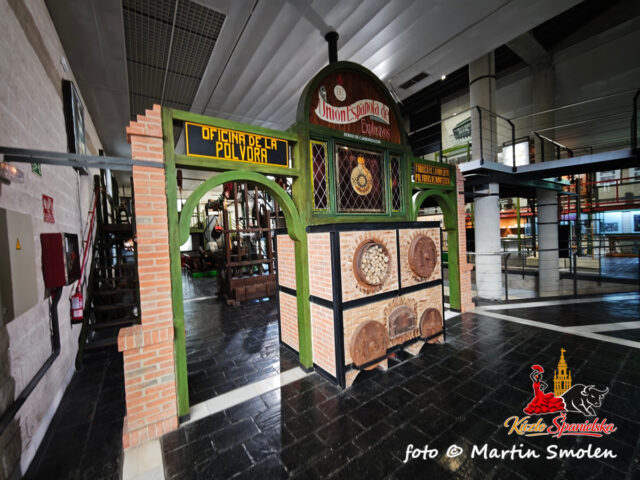 Museo de la Minería y de la Industria de Asturias