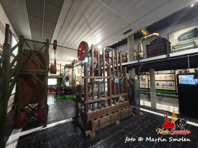 Museo de la Minería y de la Industria de Asturias
