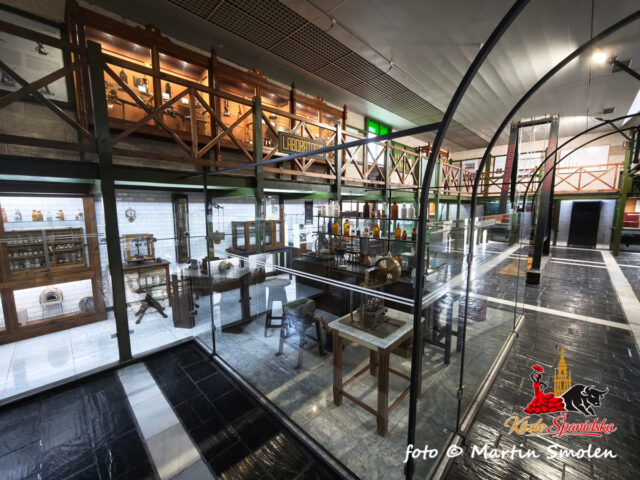 Museo de la Minería y de la Industria de Asturias