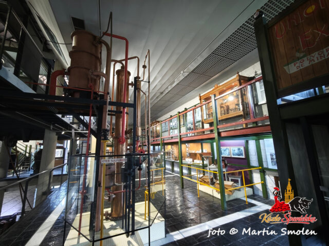 Museo de la Minería y de la Industria de Asturias