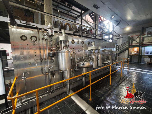 Museo de la Minería y de la Industria de Asturias