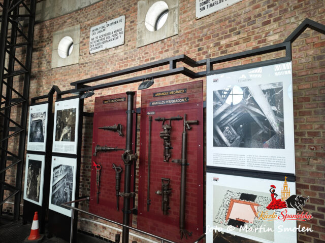 Museo de la Minería y de la Industria de Asturias