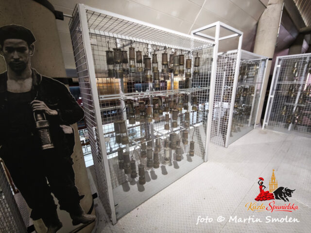 Museo de la Minería y de la Industria de Asturias
