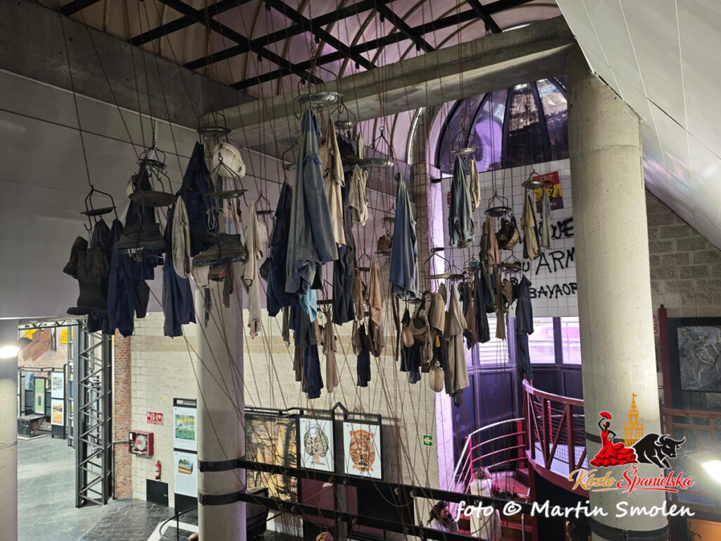 Museo de la Minería y de la Industria de Asturias