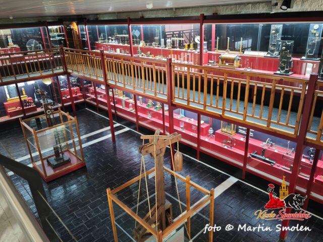 Museo de la Minería y de la Industria de Asturias