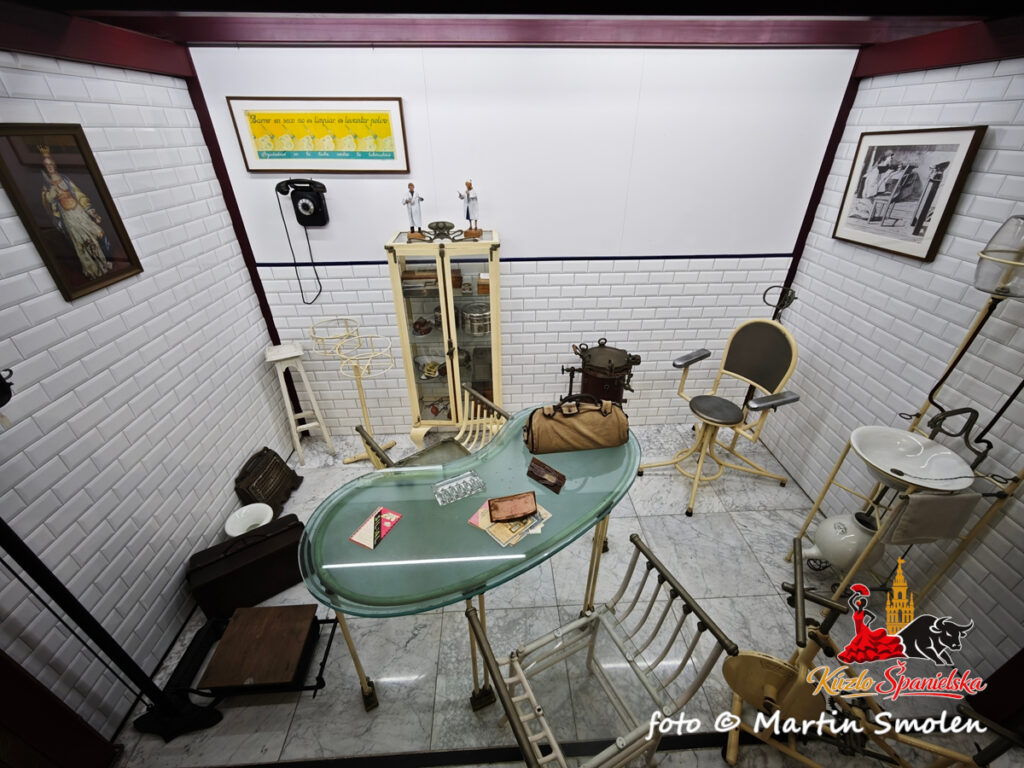 Museo de la Minería y de la Industria de Asturias