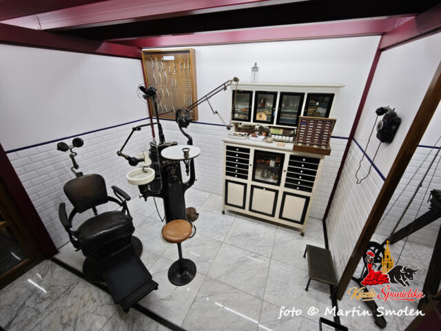 Museo de la Minería y de la Industria de Asturias