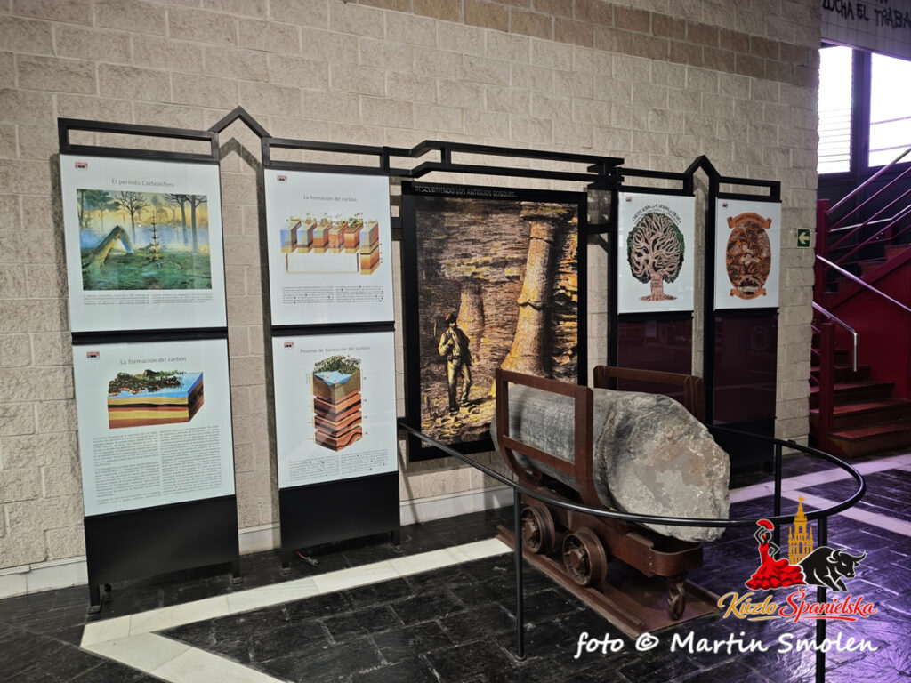 Museo de la Minería y de la Industria de Asturias
