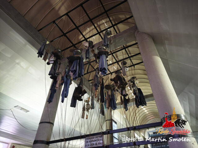 Museo de la Minería y de la Industria de Asturias