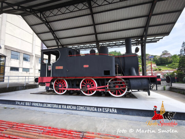 Museo de la Minería y de la Industria de Asturias