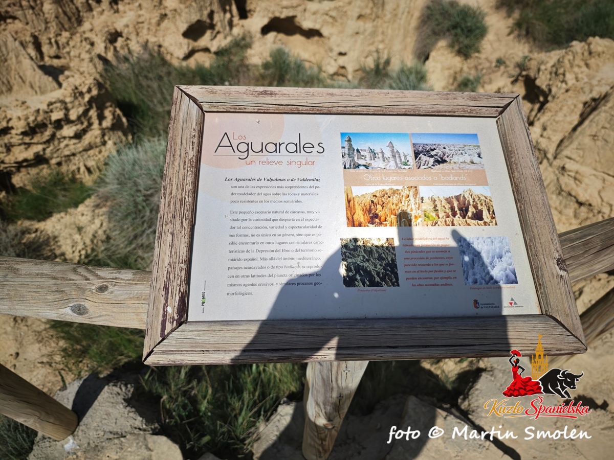 Aguarales de Valpalmas Aguarales de Valpalmas