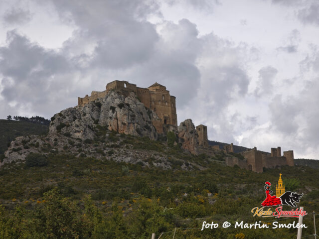 Castillo de Loarre Castillo de Loarre