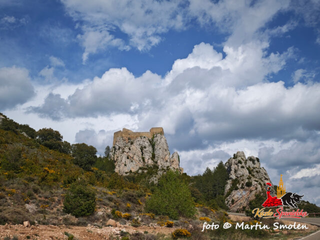 Castillo de Loarre Castillo de Loarre