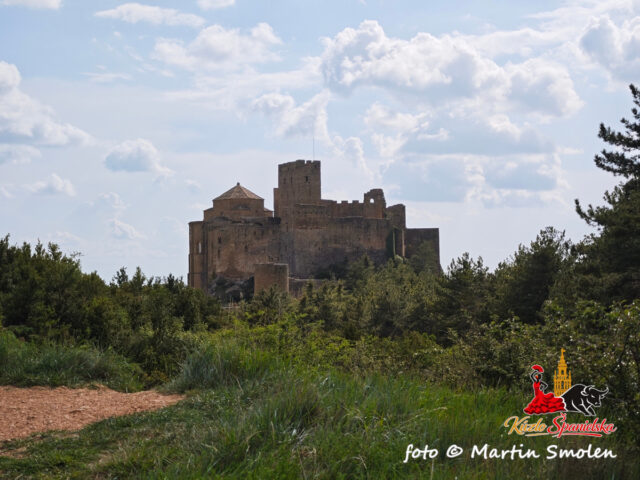 Castillo de Loarre Castillo de Loarre