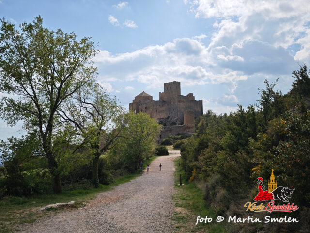 Castillo de Loarre Castillo de Loarre