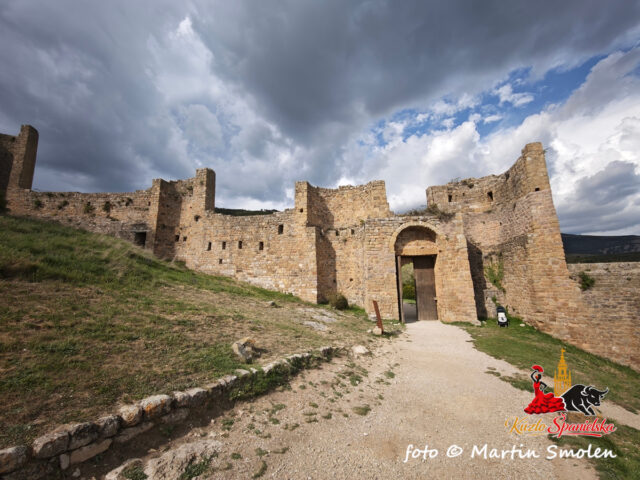 Castillo de Loarre Castillo de Loarre