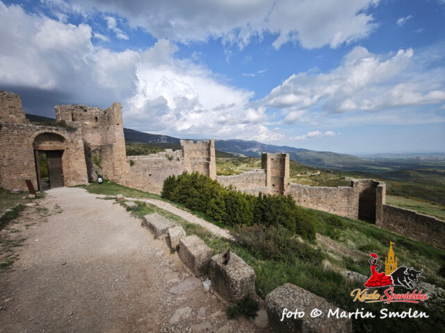 Castillo de Loarre Castillo de Loarre