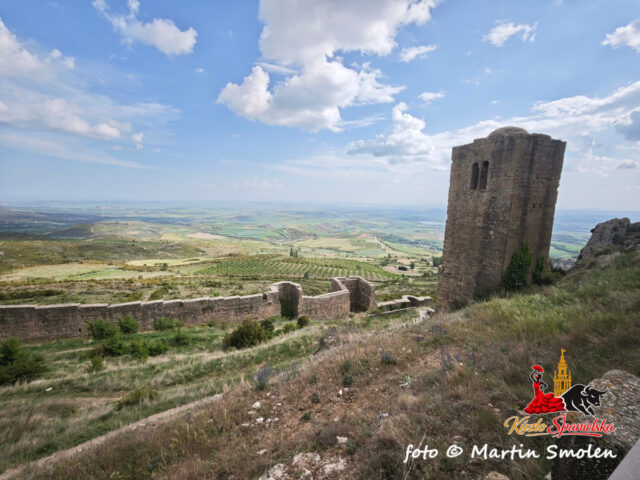 Castillo de Loarre Castillo de Loarre