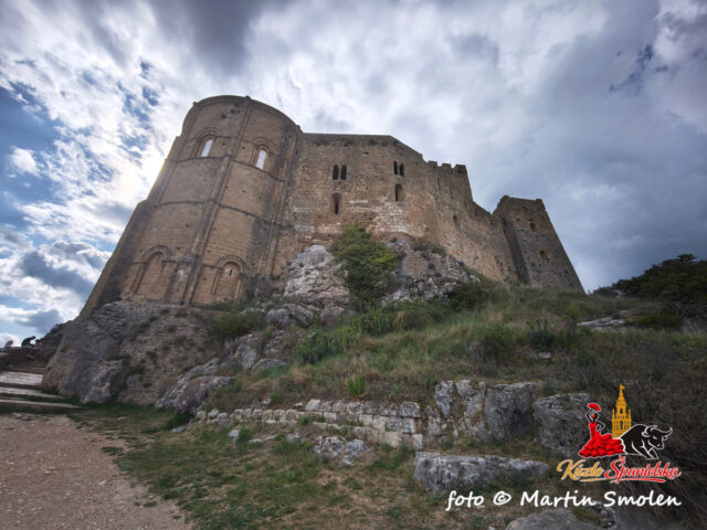 Castillo de Loarre Castillo de Loarre