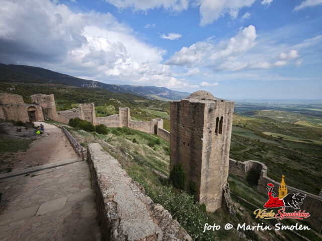 Castillo de Loarre Castillo de Loarre