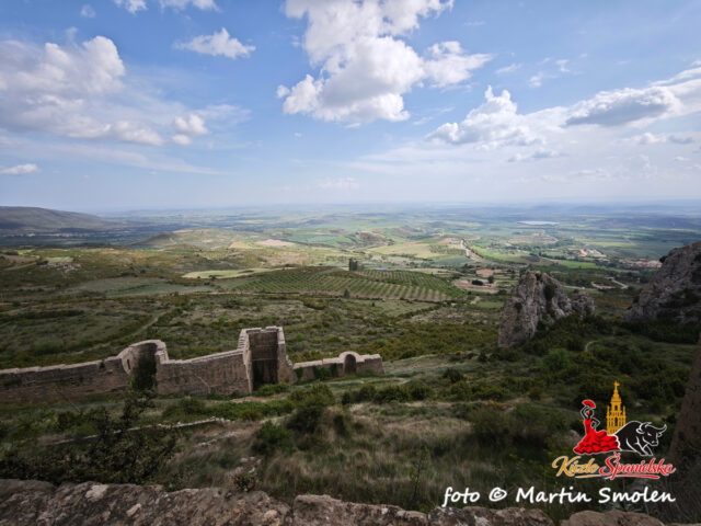 Castillo de Loarre Castillo de Loarre