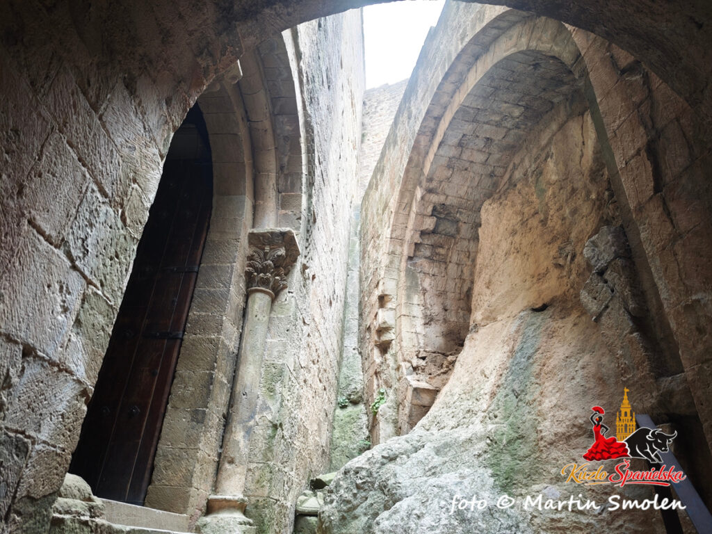 Castillo de Loarre