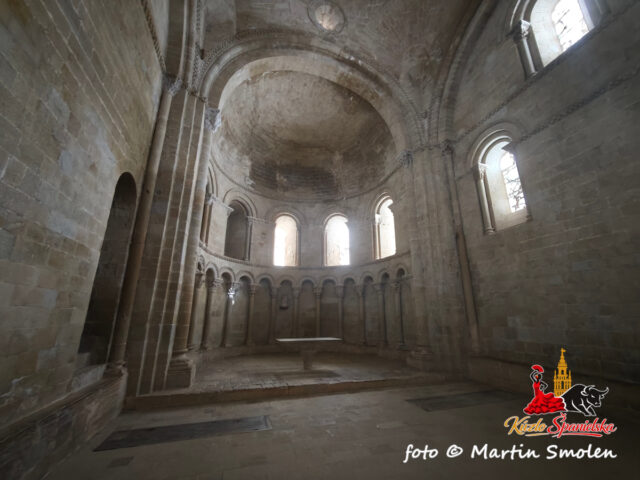 Castillo de Loarre Castillo de Loarre