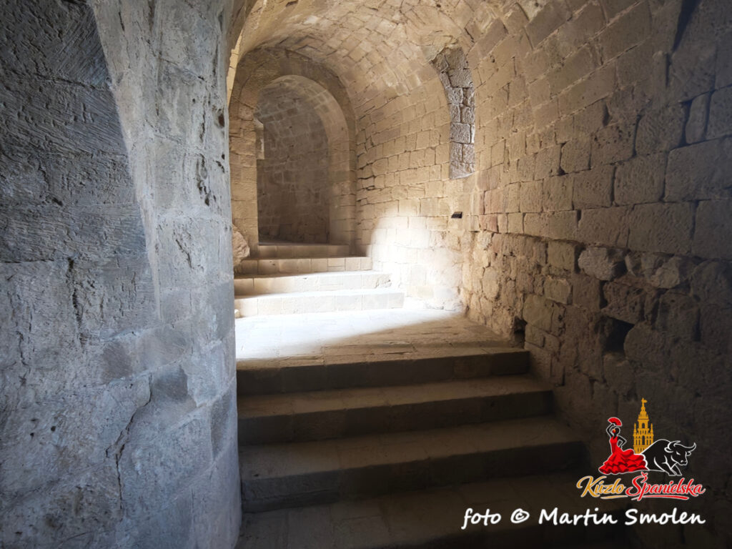 Castillo de Loarre