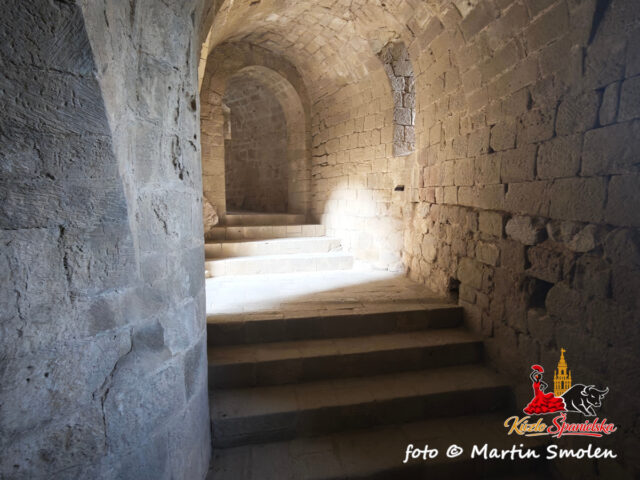 Castillo de Loarre Castillo de Loarre