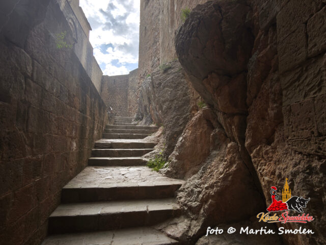 Castillo de Loarre Castillo de Loarre