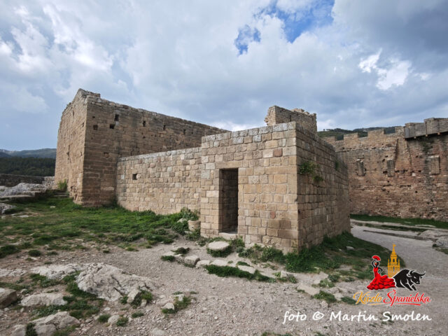 Castillo de Loarre Castillo de Loarre
