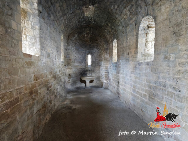 Castillo de Loarre Castillo de Loarre